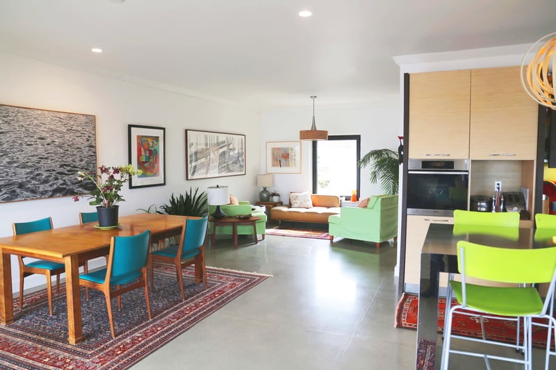 Eliot House preview 3